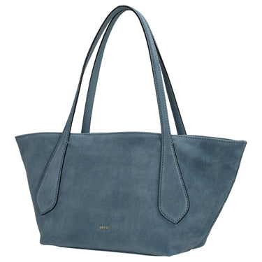 abro Carina Suede - Shopper 26 cm (sapphire) - Ansicht 2