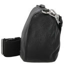 abro Dalia Mina - Umhängetasche 23 cm (black/nickel) - Ansicht 3