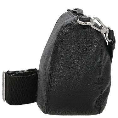 abro Dalia Mina - Umhängetasche 23 cm (black/nickel) - Ansicht 3
