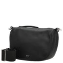 abro Dalia Mina - Umhängetasche 23 cm (black/nickel) - Ansicht 2