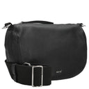abro Dalia Mina - Umhängetasche 23 cm (black/nickel) - Ansicht 5