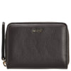 abro Dalia - Geldbörse 10cc 12 cm (dark brown)