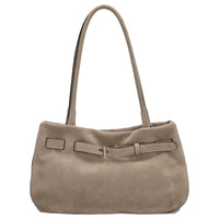 abro Jill - Schultertasche 32 cm (siena)