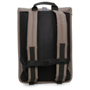 Rains Rolltop - Rucksack 16" 48 cm (cinder) - Ansicht 3