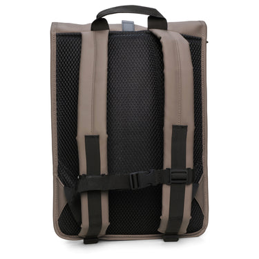 Rains Rolltop - Rucksack 16" 48 cm (cinder) - Ansicht 3