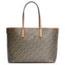 Tommy Hilfiger Monoplay Tote LE - Shopper 43 cm (black mix)
