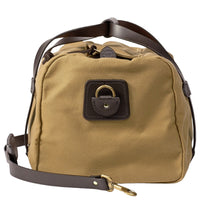Filson Rugged Twill Small - Duffle Bag 41 cm (tan) - Ansicht 2