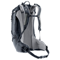 Deuter Futura 29 EL - Wanderrucksack 60 cm (black) - Ansicht 2