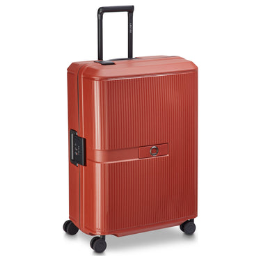 Delsey Paris Vauban - 4-Rollen-Trolley M 71 cm (terracotta) - Ansicht 2