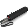 Knirps T.400 extra L Duomatic - Regenschirm (black)