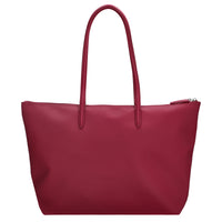 Lacoste L. 12.12 Concept - Shopper L 34 cm (rubine) - Ansicht 4