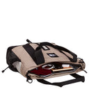 The North Face Hot Shot Tote 23 - Shopper 16" 49 cm (stone slab-cumulus cloud) - Ansicht 4