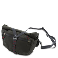 Acepac Bar Bag MKII 5 - Lenkertasche (Bikepacking) 25 cm (Grau) - Markenkoffer