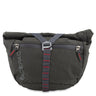 Acepac Bar Bag MKII 5 - Lenkertasche (Bikepacking) 25 cm (Grau) - Markenkoffer