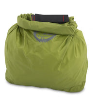 Acepac Bar Bag MKII 5 - Lenkertasche (Bikepacking) 25 cm (Grau) - Markenkoffer