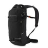 Acepac Edge MKII 7 - Fahrradrucksack 45 cm (black)