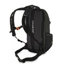 Acepac Zam MKII 15- Fahrradrucksack erw. 47 cm (black) - Ansicht 2