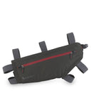 Acepac Zip Frame Bag MKII M 3.5 - Rahmentasche (Bikepacking) 26 cm (grau)