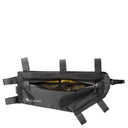 Acepac Zip MKIII 3.7 - Rahmentasche (Bikepacking) M 40 cm (black) - Ansicht 6