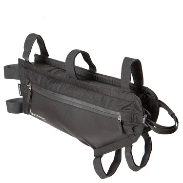 Acepac Zip MKIII 3.7 - Rahmentasche (Bikepacking) M 40 cm (black) - Ansicht 3