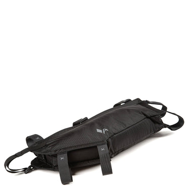 Acepac Zip MKIII 3.7 - Rahmentasche (Bikepacking) M 40 cm (black) - Ansicht 7