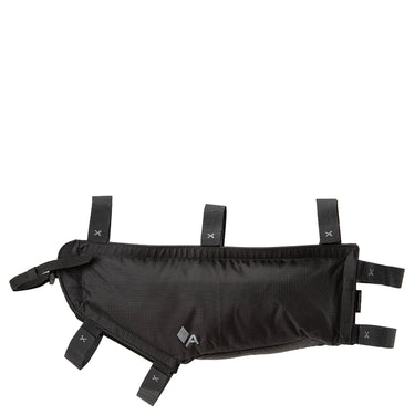 Acepac Zip MKIII 3.7 - Rahmentasche (Bikepacking) M 40 cm (black) - Ansicht 2