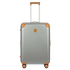 Brics Amalfi - 4-Rollen-Trolley 70.5 cm (silver)