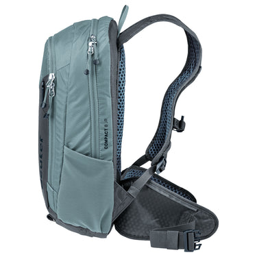 Deuter Compact 8 Jr. - Kinderrucksack 40 cm (graphite-shale) - Ansicht 3