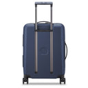 Delsey Paris Turenne 2.0 - 4-Rollen-Kabinentrolley Slim 55 cm (nachtblau) - Ansicht 3