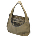 FREDsBRUDER FB122 Mini Hobo - Umhängetasche 24 cm (olive green) - Ansicht 6