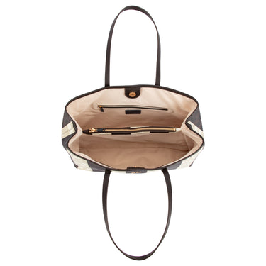 Joop Women Piazza Rigato Imogen - Shopper 40 cm (seal brown) - Ansicht 4
