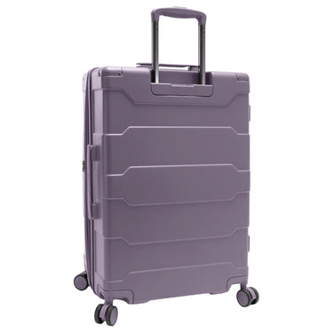 Heys ReNew - 4-Rollen-Trolley M 66 cm erw. (amethyst) - Ansicht 5