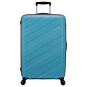 American Tourister Jetdriver 3.0 - 4-Rollen-Trolley 78 cm (light blue)