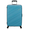 American Tourister Jetdriver 3.0 - 4-Rollen-Trolley 78 cm (light blue)