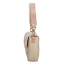 Valentino Bags Alexia - Schultertasche 25 cm (ecru) - Ansicht 3