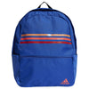 adidas 3S Classics 27 - Backpack Set 44 cm (royal blue/wonder clay)