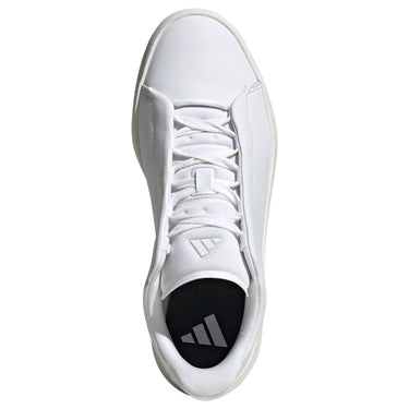 adidas Acesmash Sneaker - Schuh Men (ftwr white/ftwr white/core white, 38 2/3) - Ansicht 4