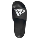 adidas Adilette Shower - Badeschuh GZ3779 (core black/cloud white/core black, 44 1/2) - Markenkoffer