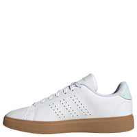 adidas Advantage 2.0 - Sneaker (ftwwft/ftwwht/halmin, 38) - Ansicht 2
