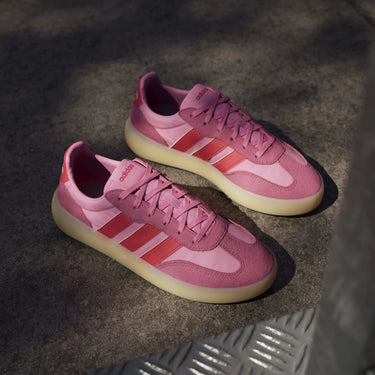 adidas Barreda Decode Women - Schuh (bliss pink/pure ruby/pink fusion, 37 1/3) - Markenkoffer
