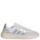 adidas Barreda Decode Women - Schuh (ftwr white/matte silver/grey one, 39 1/3)