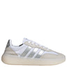 adidas Barreda Decode Women - Schuh (ftwr white/matte silver/grey one, 39 1/3)
