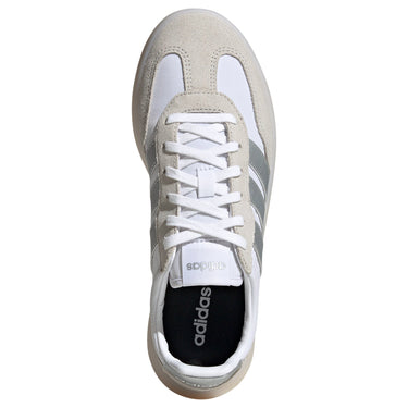 adidas Barreda Decode Women - Schuh (ftwr white/matte silver/grey one, 39 1/3) - Ansicht 4