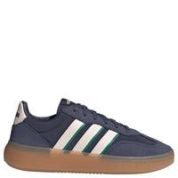adidas Barreda Decode Women - Schuh (shadow navy/wonder quartz/semi court green, 38)