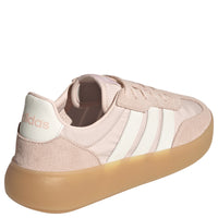 adidas Barreda Decode Women - Schuh (wonder quartz/off white/gum, 37 1/3) - Markenkoffer