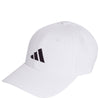 adidas Baseball Cap Cot NL - Cap (white/black, OSFM)