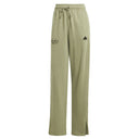 adidas Brand Love - Sporthose Women (tengrün, L)