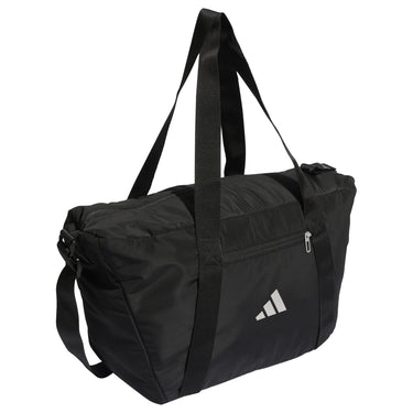 adidas Classic Women - Sporttasche 54 cm (black/silver metallic) - Ansicht 2