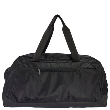 adidas Defender Duffelbag - Sporttasche S 49 cm (black/silver met.) - Ansicht 3