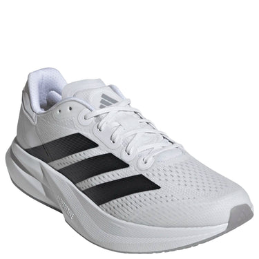 adidas Duramo Speed 2 M - Running Schuh (ftw white/core black/halo silver, 42 2/3) - Ansicht 5